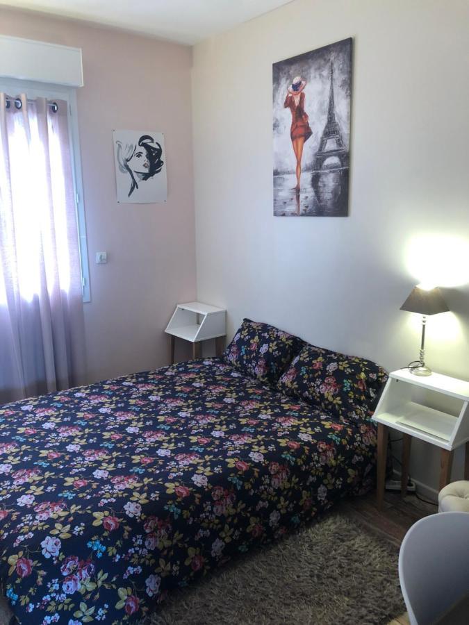 B&B Du Clos Menil Asnières Εξωτερικό φωτογραφία