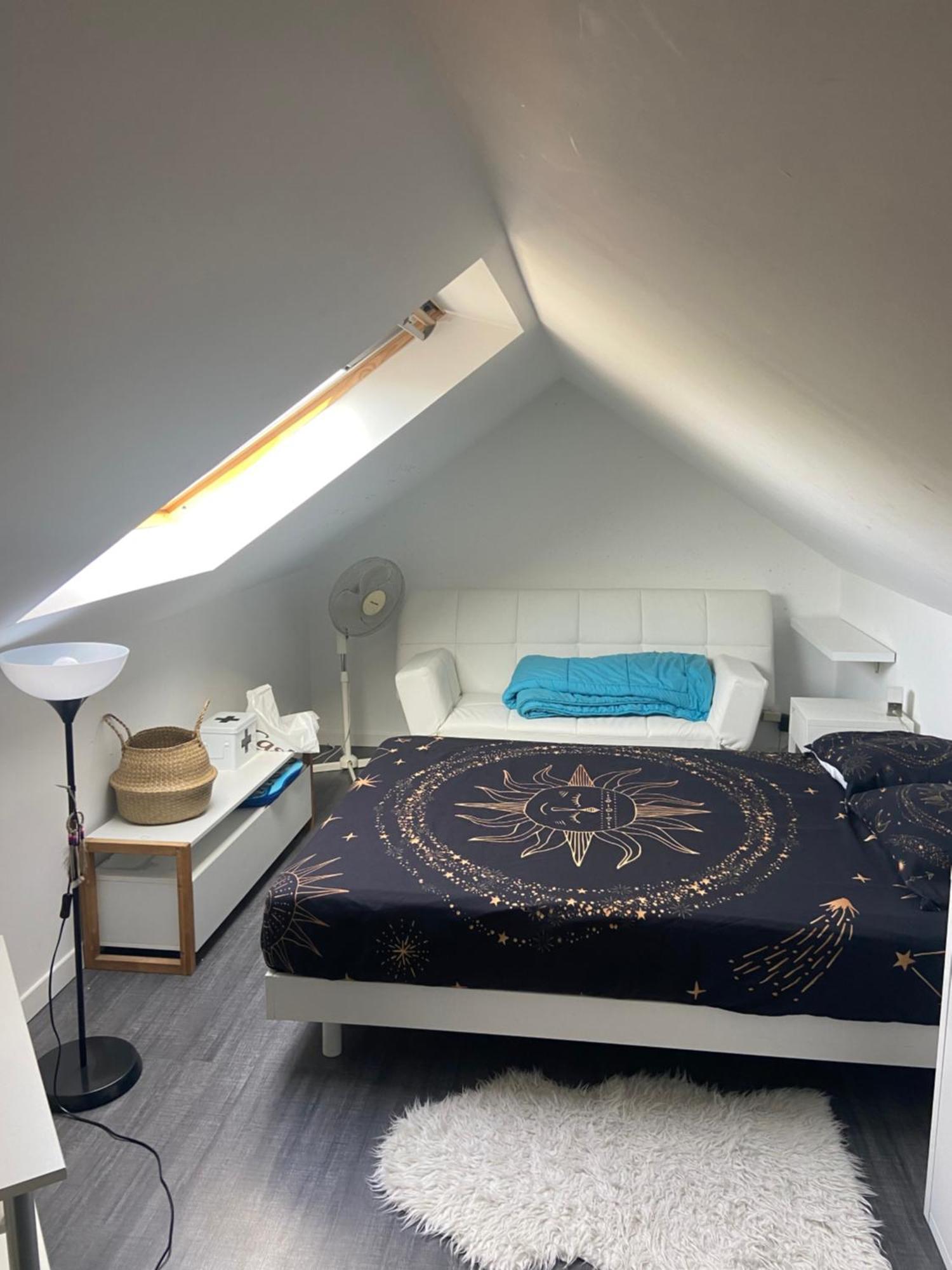B&B Du Clos Menil Asnières Εξωτερικό φωτογραφία