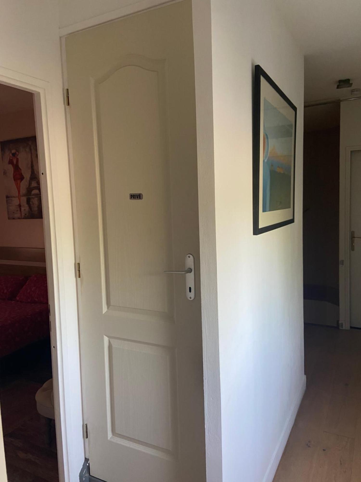 B&B Du Clos Menil Asnières Εξωτερικό φωτογραφία