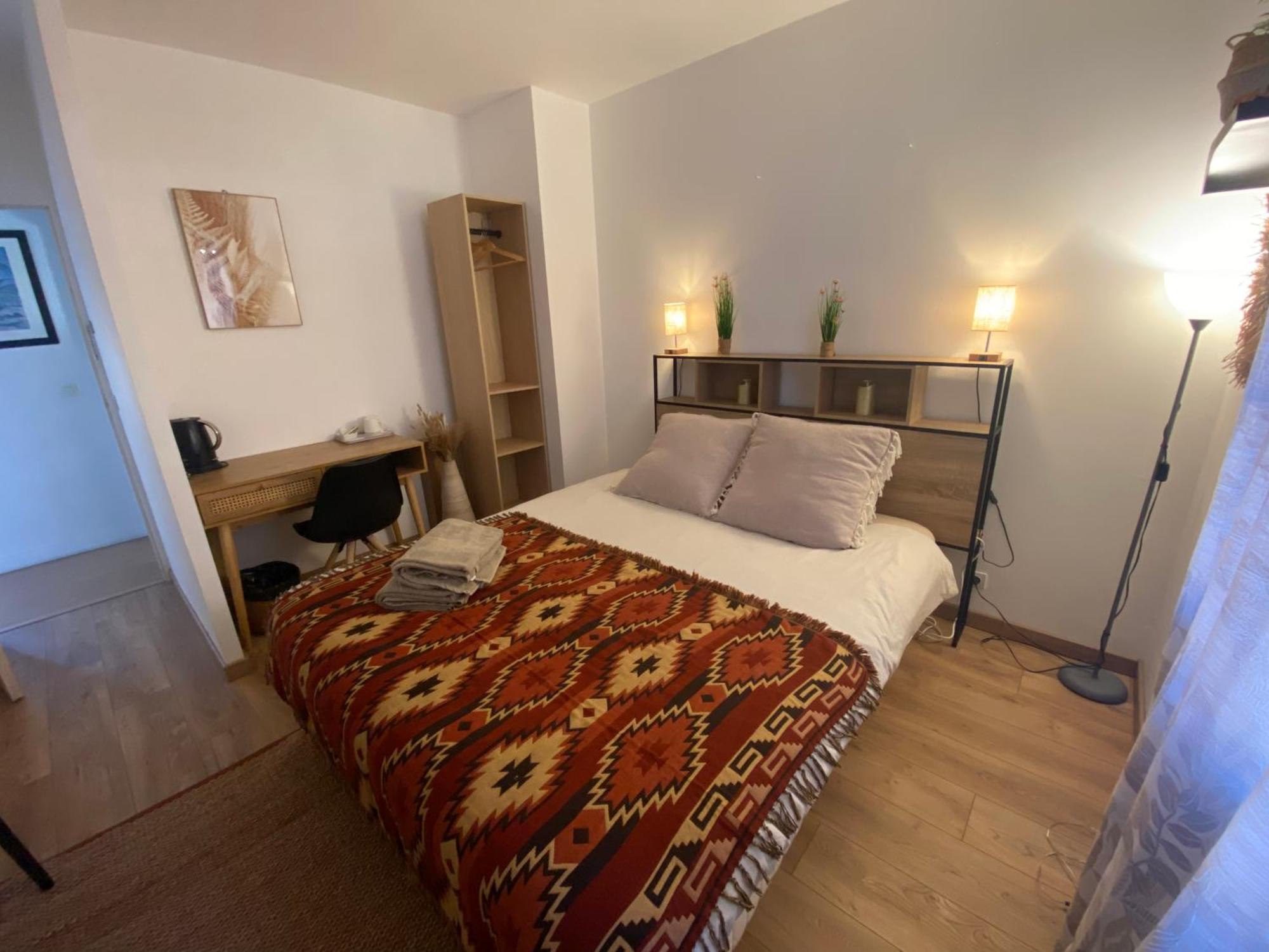 B&B Du Clos Menil Asnières Εξωτερικό φωτογραφία