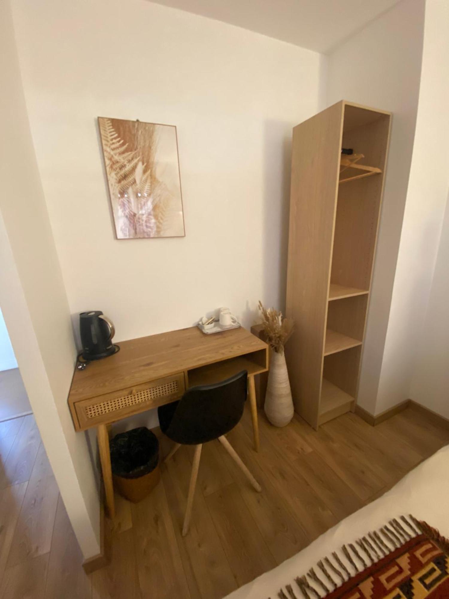 B&B Du Clos Menil Asnières Εξωτερικό φωτογραφία